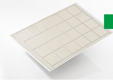 Rogers curamik Performance&nbsp;基板