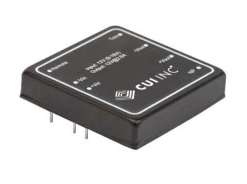 CUI VCD40-D24-T512三輸出DC-DC轉(zhuǎn)換器 CUI VCD40-D24-T512三輸出DC-DC轉(zhuǎn)換器