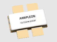 Ampleon CLF24H4LS300P大功率晶體管 Ampleon CLF24H4LS300P大功率晶體管