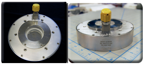 Luxium適用于極端惡劣環境的高性能探測器 Luxium適用于極端惡劣環境的高性能探測器