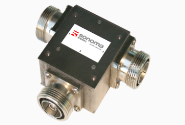 Sonoma Scientific C10AE1:X頻段同軸隔離器環形器 Sonoma Scientific C10AE1:X頻段同軸隔離器環形器