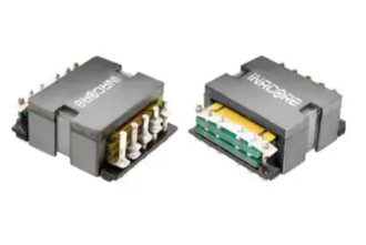 iNRCORE 1KW平面變壓器PL10105,PL10113, PL10120 iNRCORE 1KW平面變壓器PL10105,PL10113, PL10120