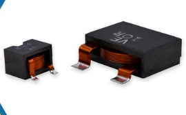 XTHILO1209AL平面電感器Vanguard Electronics