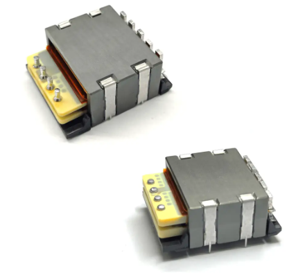 iNRCORE PL105xx系列1KW平面變壓器2