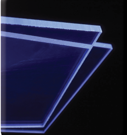 BC-418、Luxium Solutions BC-420和BC-422塑料閃爍體