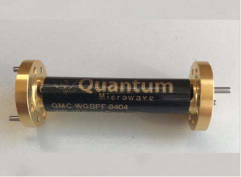 QMC-BPF15-6004波導(dǎo)帶通濾波器