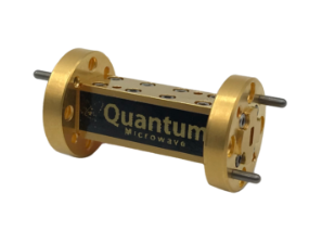 Quantum Microwave波導(dǎo)帶通濾波器