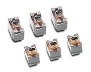 Delta Electronics(臺(tái)達(dá)電子)HCMC0805繞線式共模扼流圈。