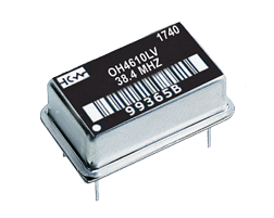 Connor Winfield OCXO振蕩器OH4系列