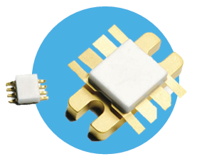 Semelab RF VDMOS功率MOSFET