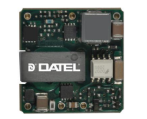 DATEL的AA系列DC-DC轉換器