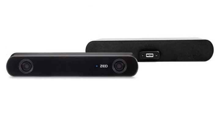 StereoLabs ZED 2i 2mm P工業立體相機