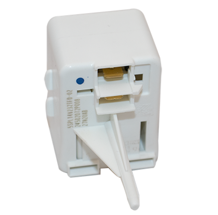 Sensata 5SP14A419NFD02 PTC啟動(dòng)器/電機(jī)保護(hù)器