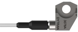 DYTRAN 3078A型機(jī)載加速度計(jì)