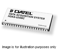 DATEL多通道數據采集系統
