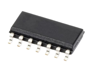 DEI線路驅動器電路系列DEI1022、DEI1023、DEI1024 和 DEI1025