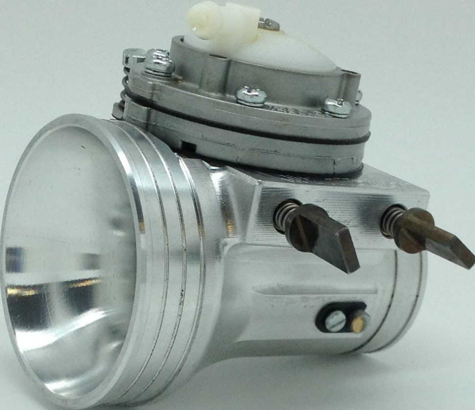 Tillotson HM-2A化油器：專為Rotax發(fā)動機設(shè)計的高性能賽車化油器