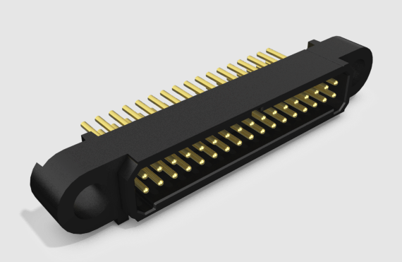 Nicomatic A221Y34V16連接器