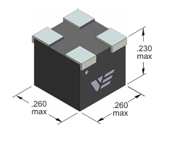 Vanguard Electronics功率電感器XT60001,XT60005,XT60009,XT60013,XT60021,XT60033...