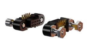 Nicomatic AMM連接器：1.00mm微型化互連方案