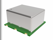 Bliley BOVSG系列基站和通信衛信10-25MHz OCXO