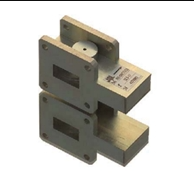 JIWR22-10-TBD Q波段 WR-22波導(dǎo)隔離器JQL Electronics
