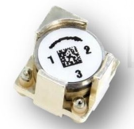 RFCR5919D 30W，4.4至5GHz順時針旋轉表面貼裝環行器RFCI