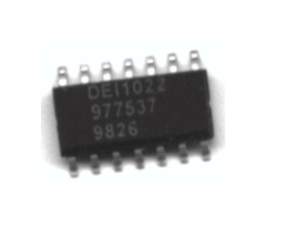 DEI1022/1023/1024/1025 ARINC429線路驅(qū)動器Device Engineering