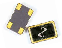 PDI TV05系列超小型VCTCXO：5×3.2mm封裝,ppm級穩(wěn)定,-145dBc/Hz相位噪聲